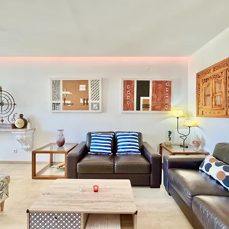 Apartament Marina View 2 By Homing