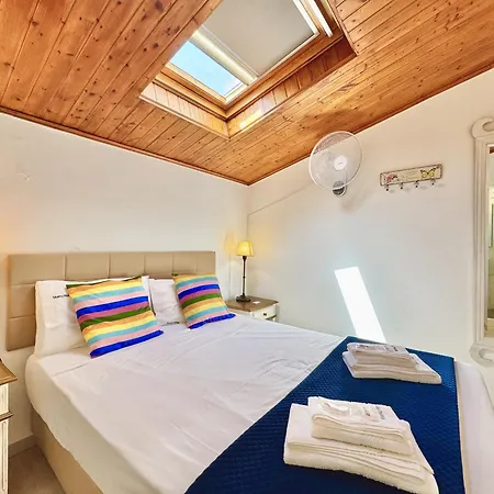 Marina View 2 By Homing Apartament Vilamoura