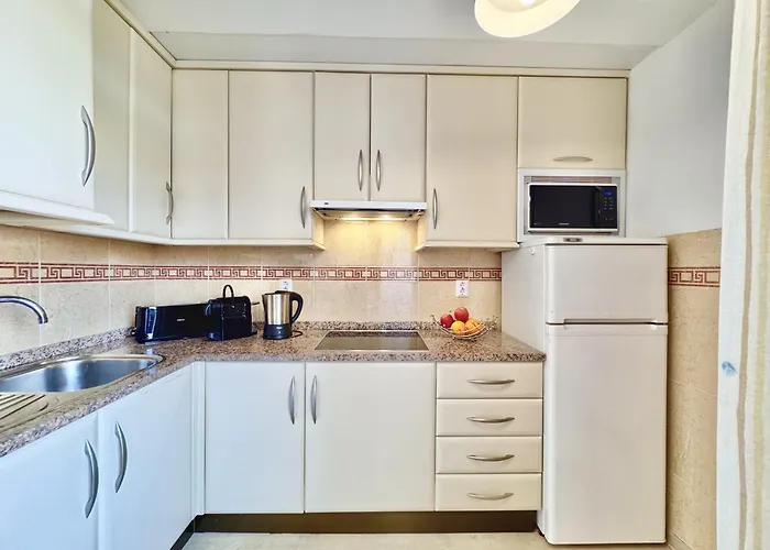 Apartment Marina View 2 By Homing *