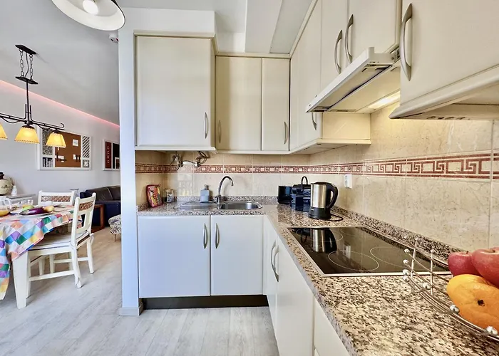 Marina View 2 By Homing Apartment Vilamoura