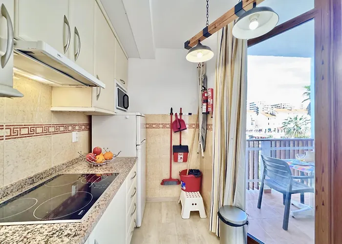 Apartment Marina View 2 By Homing Vilamoura