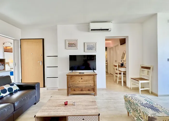 Marina View 2 By Homing Vilamoura