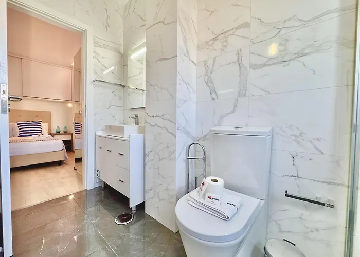 Marina View 2 By Homing * Vilamoura