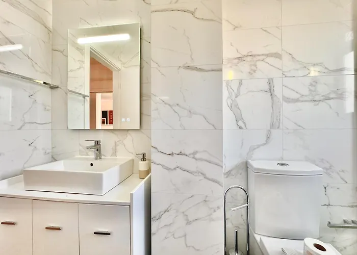 Apartment Marina View 2 By Homing