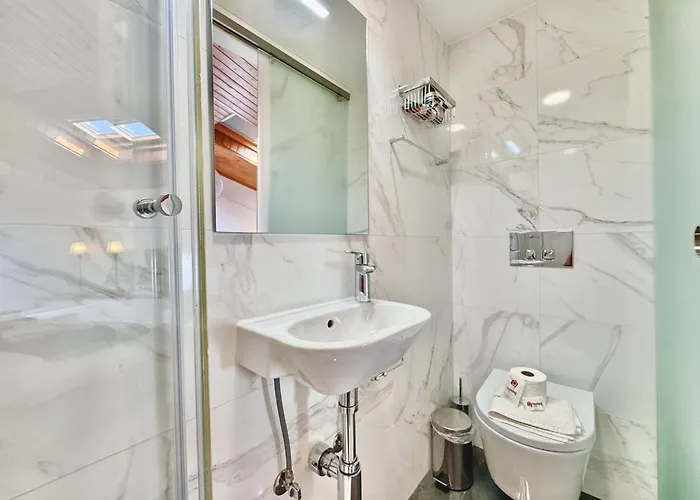 Apartment Marina View 2 By Homing *