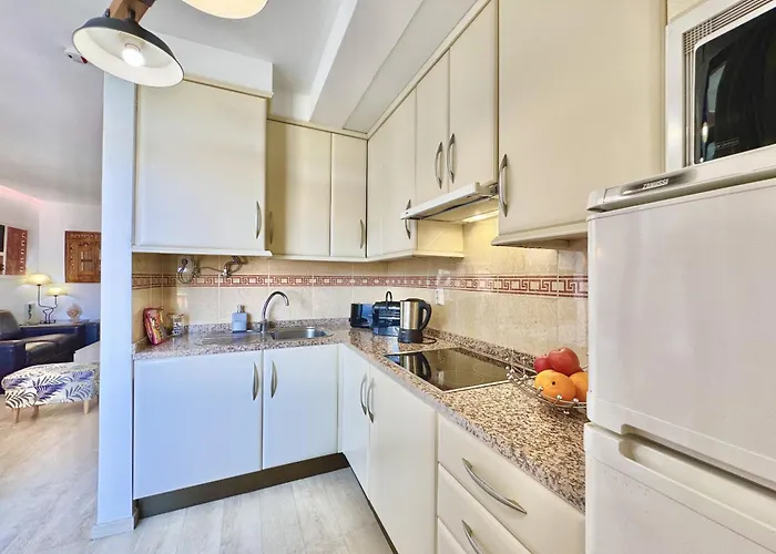 Marina View 2 By Homing Apartment Vilamoura