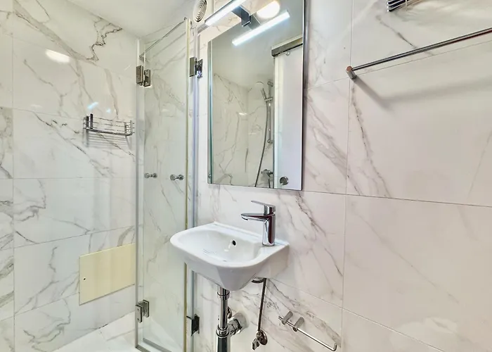 Apartment Marina View 2 By Homing Vilamoura