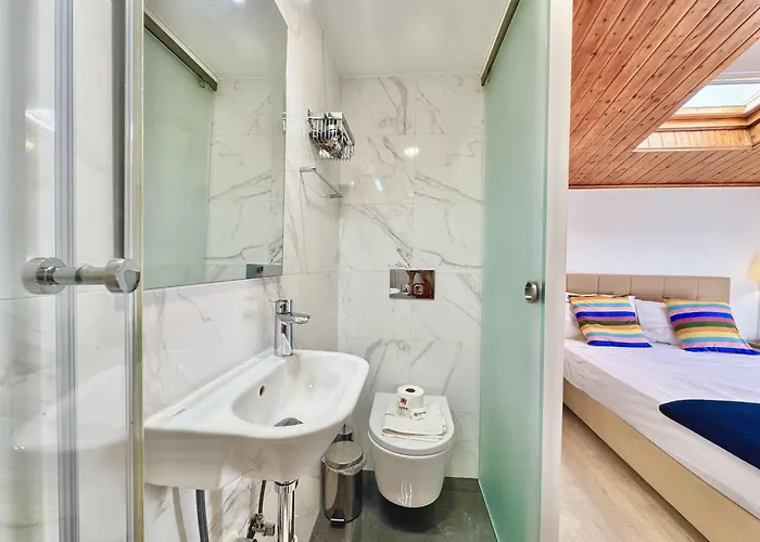 Apartment Marina View 2 By Homing