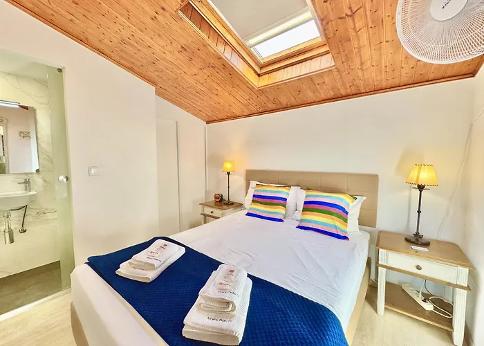 Marina View 2 By Homing Apartment *