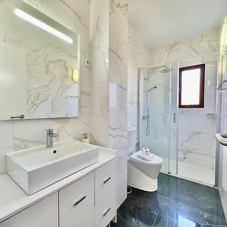 Marina View 2 By Homing Apartamento *