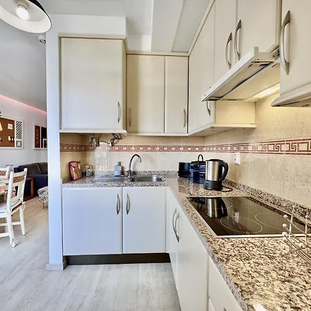 Marina View 2 By Homing Apartment Vilamoura