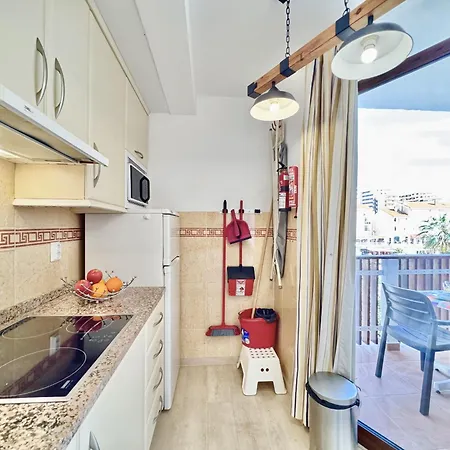 Apartment Marina View 2 By Homing Vilamoura