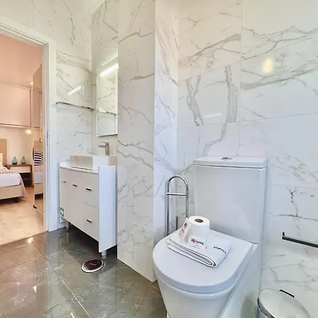 Marina View 2 By Homing * Vilamoura