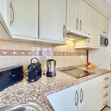 Marina View 2 By Homing Apartamento