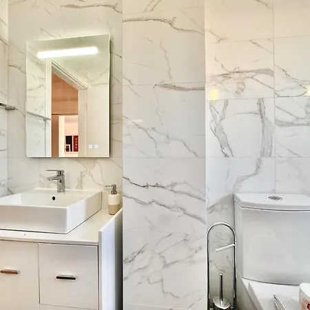 Apartamento Marina View 2 By Homing