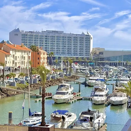 Marina View 2 By Homing Apartamento