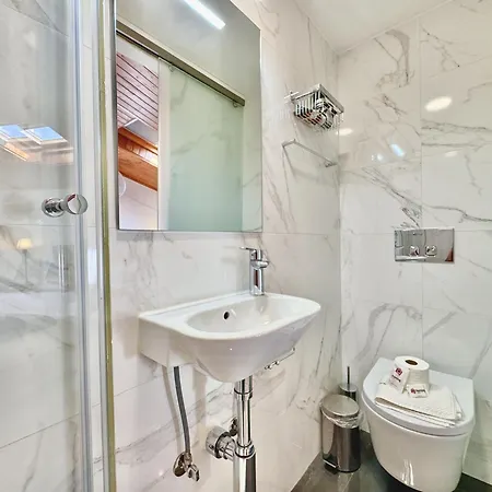 Apartamento Marina View 2 By Homing *