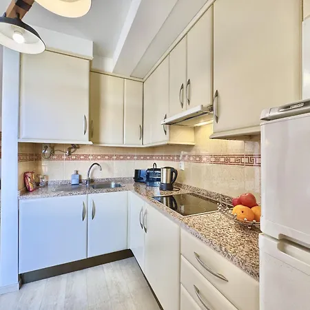 Marina View 2 By Homing Apartment Vilamoura