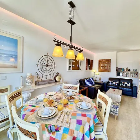 Marina View 2 By Homing Apartment *