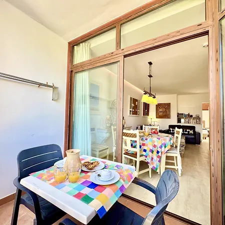 Marina View 2 By Homing Apartment Vilamoura