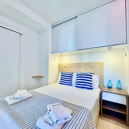 Apartment Marina View 2 By Homing *