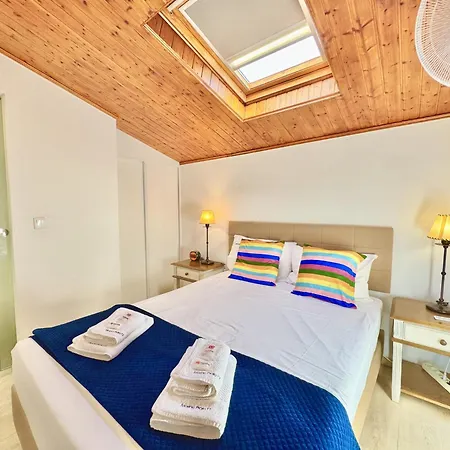 Marina View 2 By Homing Apartamento *