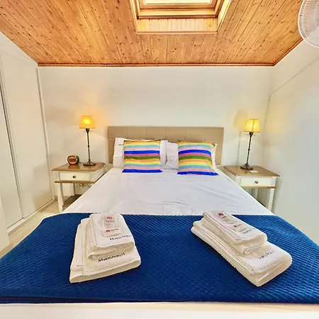 Marina View 2 By Homing * Vilamoura