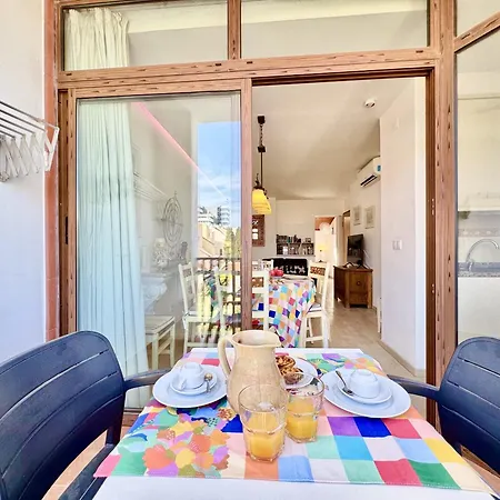 Marina View 2 By Homing Apartamento *