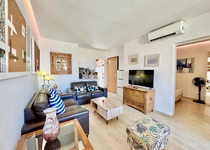 Marina View 2 By Homing Vilamoura