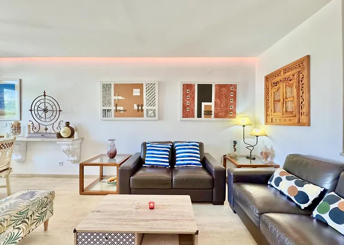 Appartement Marina View 2 By Homing