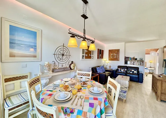 Marina View 2 By Homing Appartement *