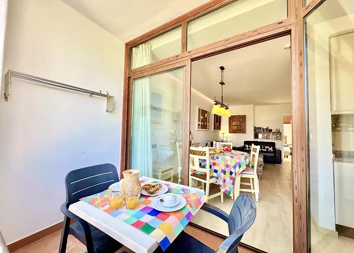 Marina View 2 By Homing Appartement Vilamoura