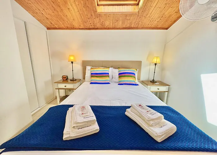 Marina View 2 By Homing * Vilamoura