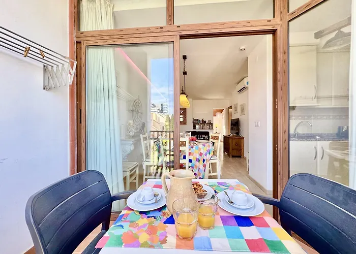 Marina View 2 By Homing Appartement *