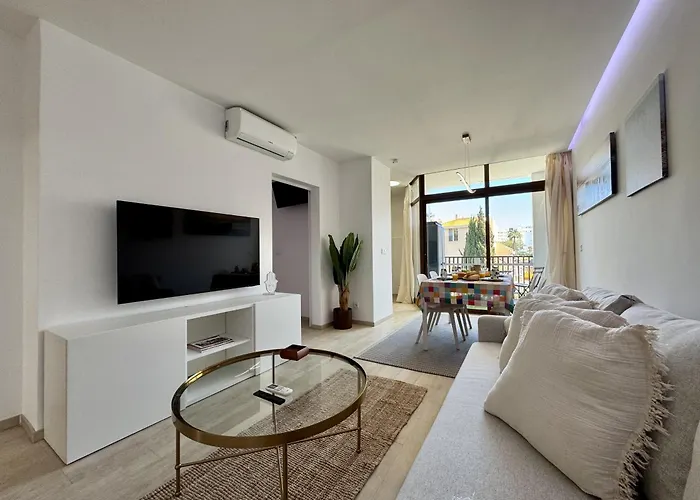 Apartment Marina View 2 By Homing