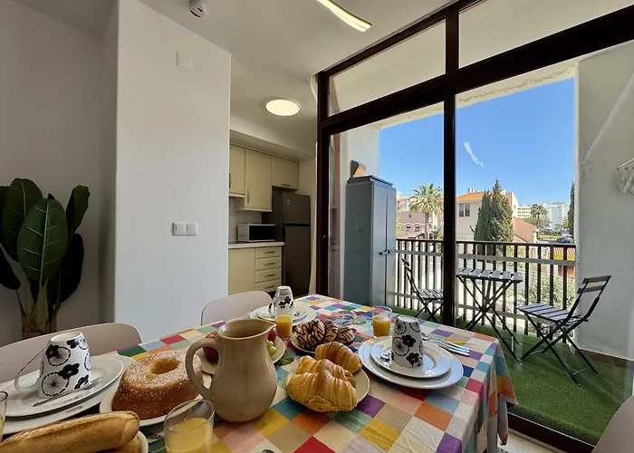 Apartment Marina View 2 By Homing *
