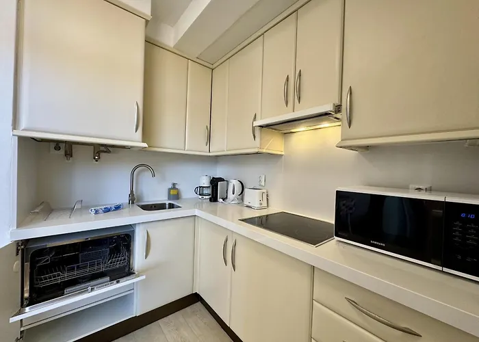 Apartment Marina View 2 By Homing *