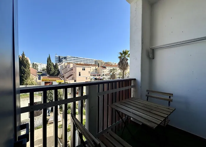 Apartment Marina View 2 By Homing Vilamoura