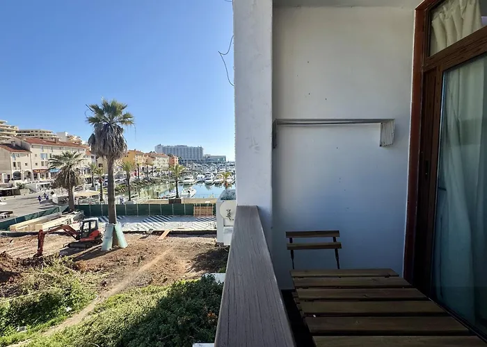 Apartment Marina View 2 By Homing *