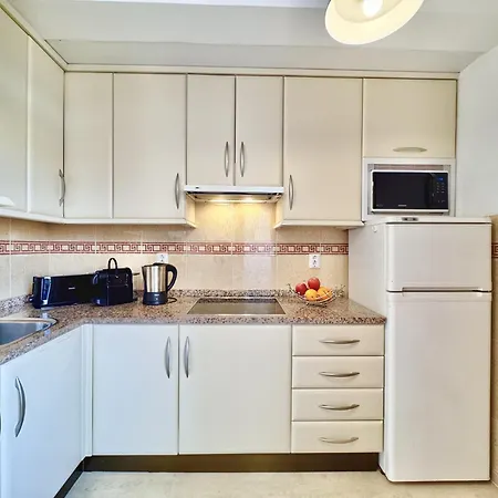 Apartment Marina View 2 By Homing *