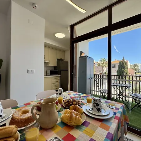 Apartament Marina View 2 By Homing *