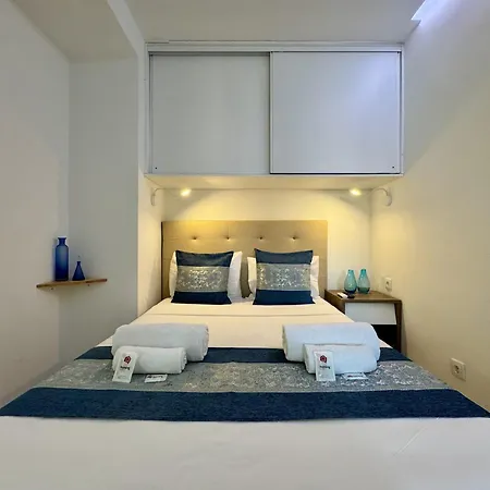 Apartament Marina View 2 By Homing *
