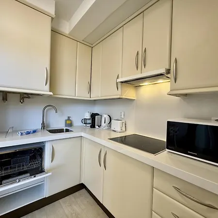 Apartament Marina View 2 By Homing *