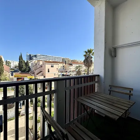 Apartament Marina View 2 By Homing Vilamoura