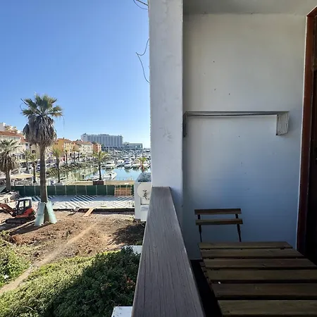 Apartament Marina View 2 By Homing *